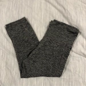 Champion Grey Capri Leggings